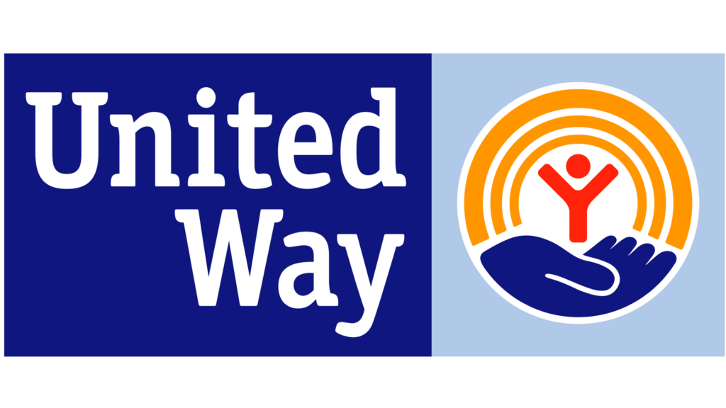 United Way's Logo