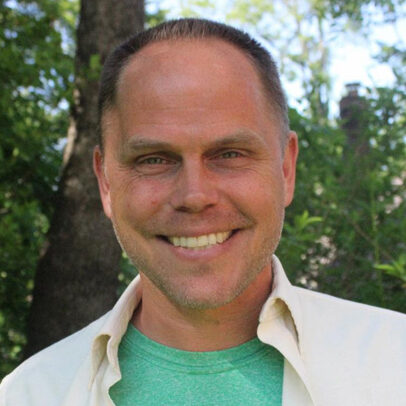 Michael Stanton Photo